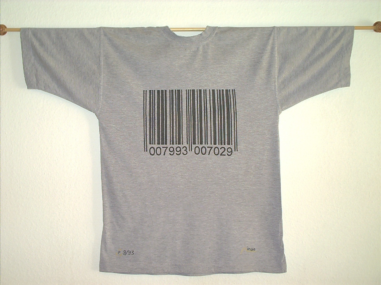 Barcode